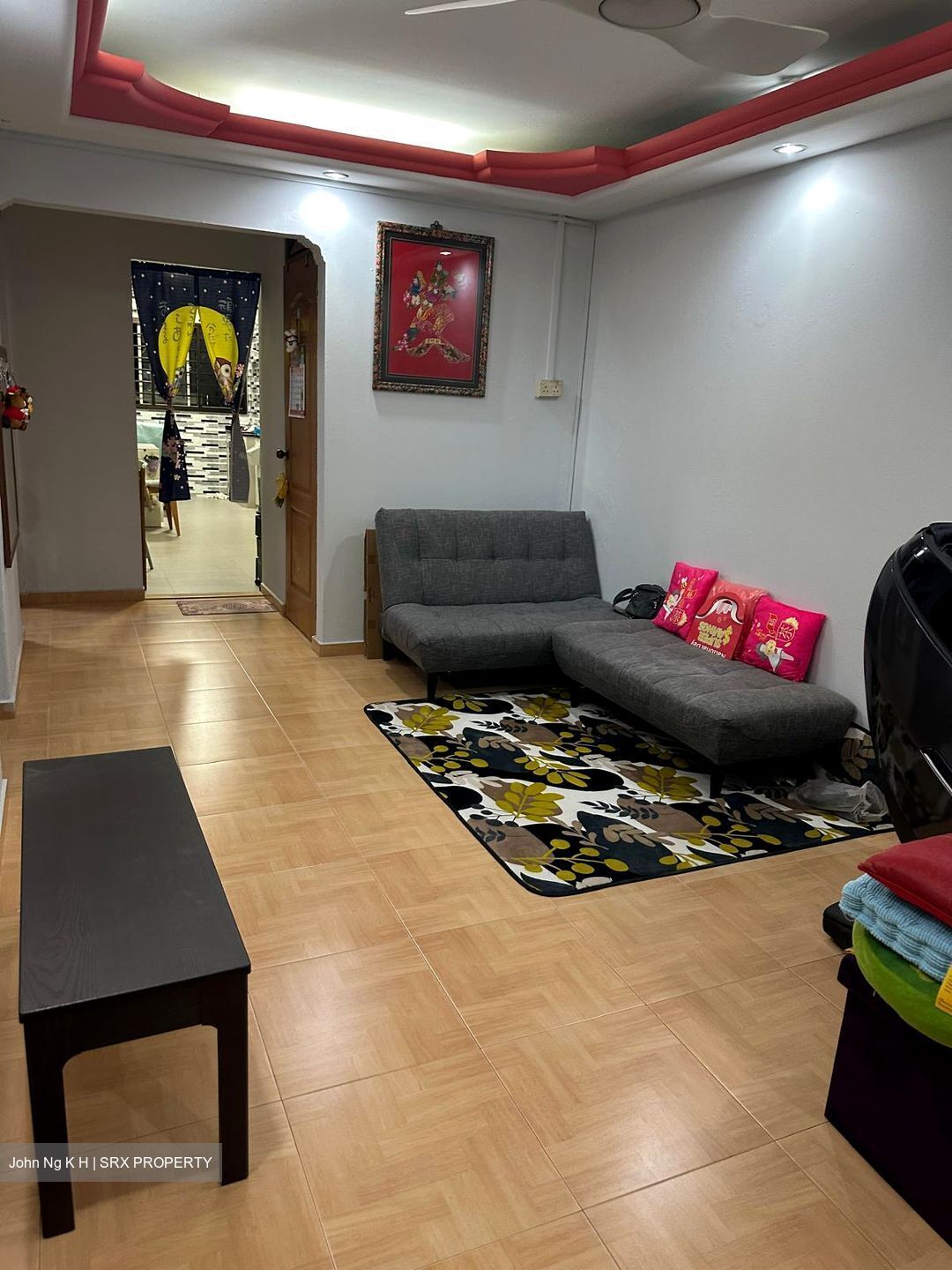 Blk 416 Bukit Batok West Avenue 4 (Bukit Batok), HDB 3 Rooms #588584071